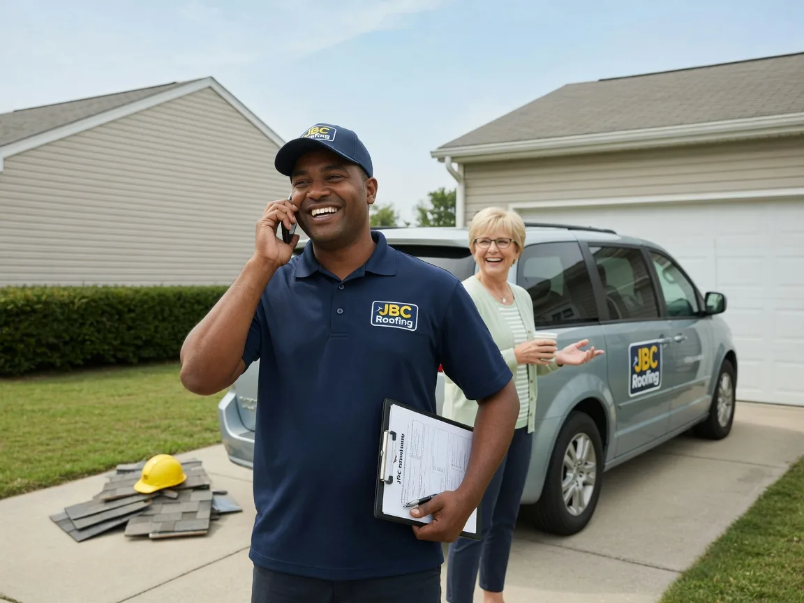 Roof Replacement Pulaski, MS FAQs